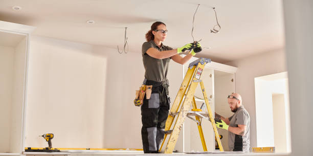 Best Electric Panel Repair  in Avalon, NJ
