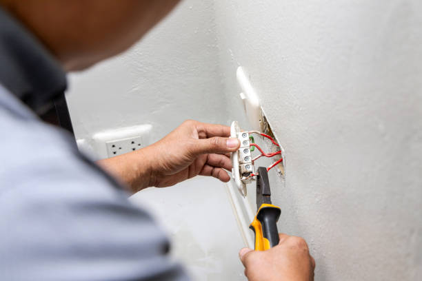 Best Electrical Rewiring Services  in Avalon, NJ