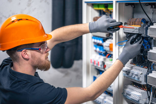Best Residential Electrician Services  in Avalon, NJ