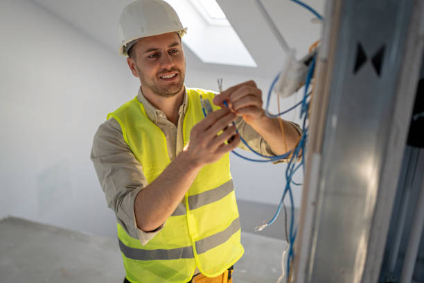 Best Electrical System Inspection  in Avalon, NJ