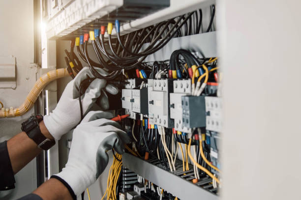 Reliable NJ Electrician Solutions